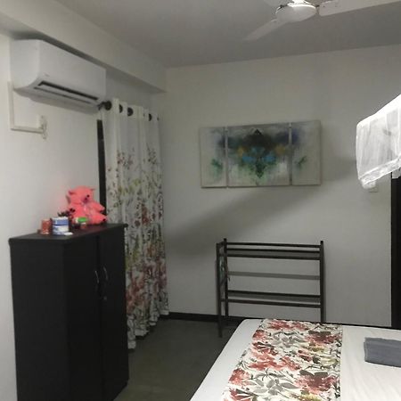 Villa A&A Hikkaduwa Kültér fotó