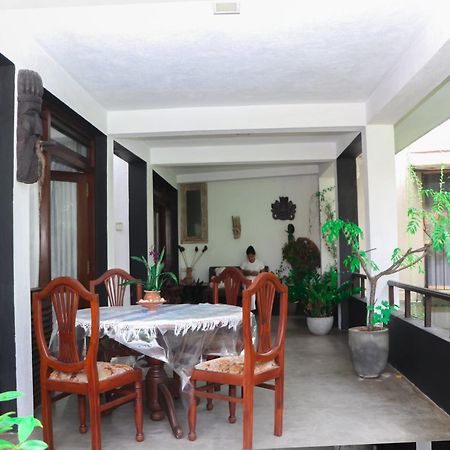 Villa A&A Hikkaduwa Kültér fotó
