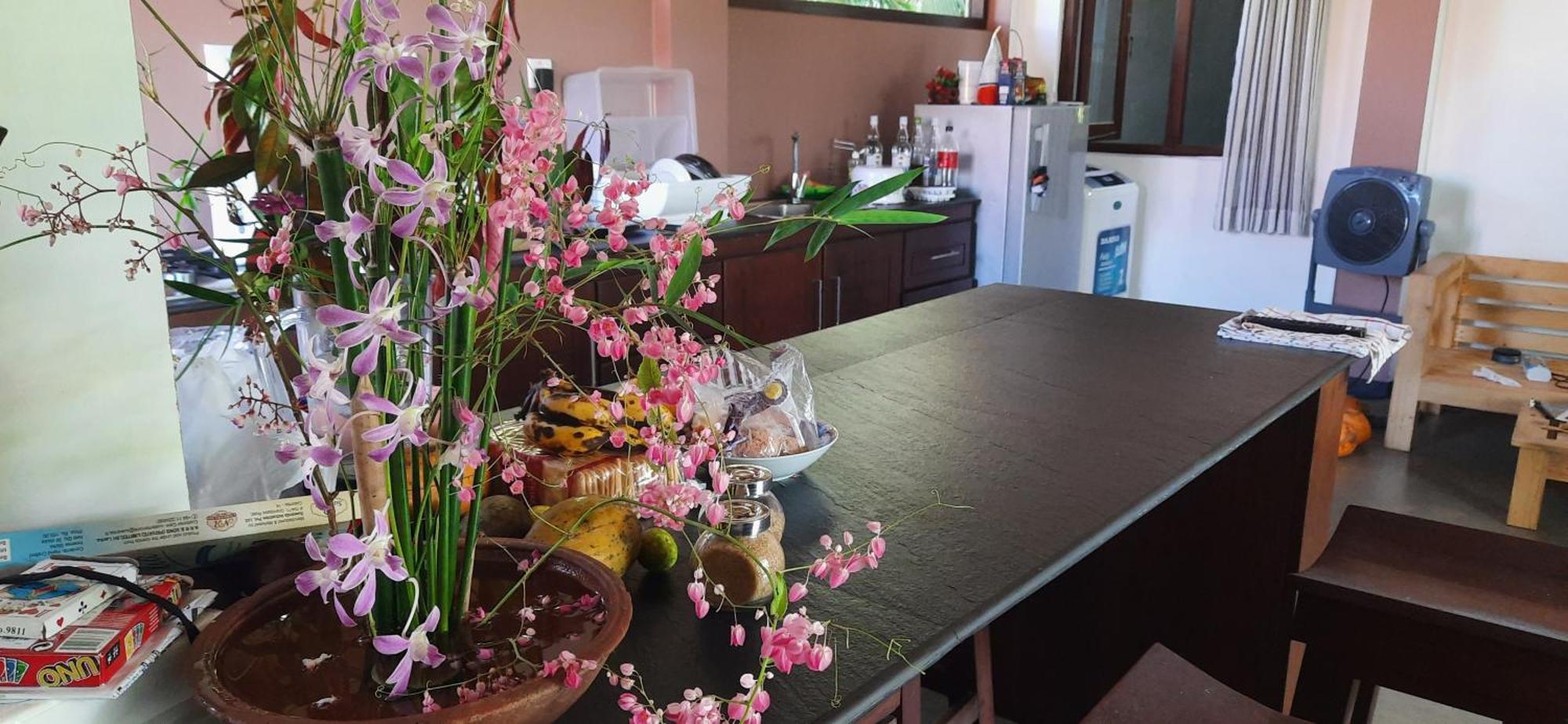 Villa A&A Hikkaduwa Szoba fotó