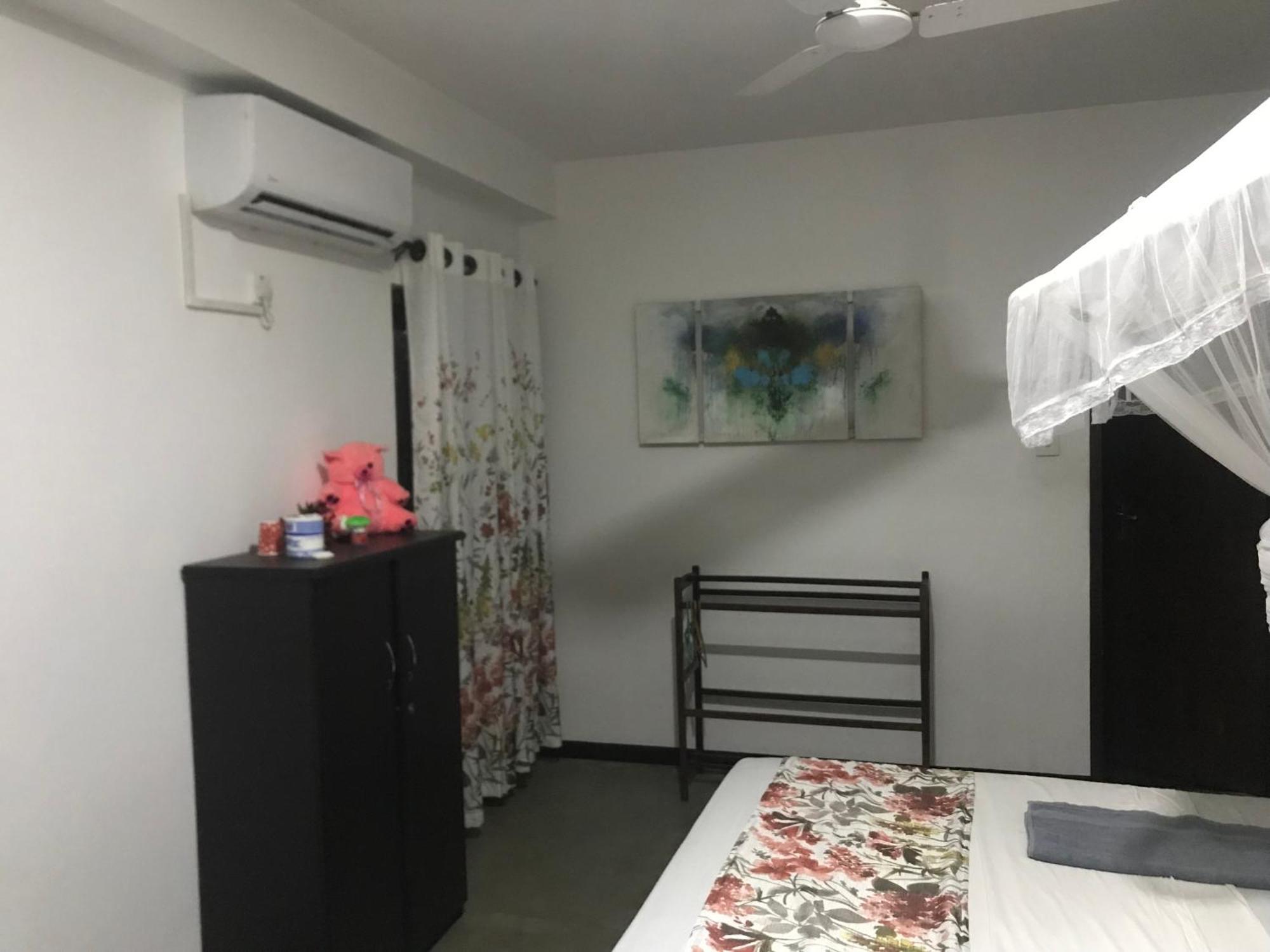 Villa A&A Hikkaduwa Kültér fotó