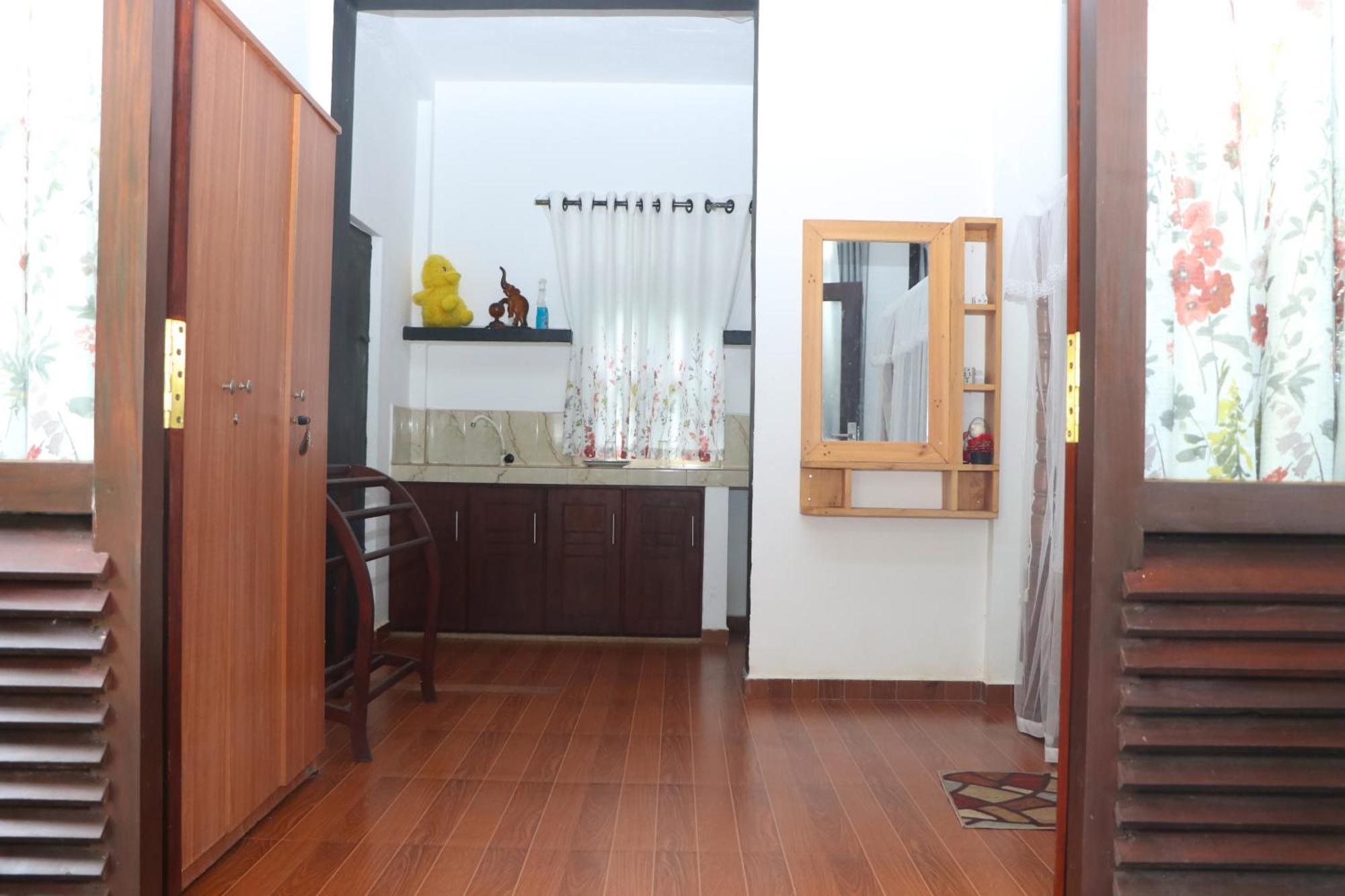 Villa A&A Hikkaduwa Kültér fotó